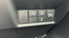 Honda Jazz 1.5 i-MMD Hybrid Crosstar EX 5dr eCVT Hybrid Hatchback